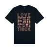 Cloke Mens Outline Tee Thumbnail