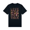 Cloke Mens Outline Tee Thumbnail