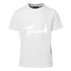 Podium Mens Poly Tee Thumbnail