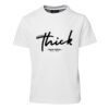 Podium Mens Poly Tee Thumbnail