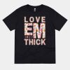 Thread Project Unisex Summer Tee Thumbnail