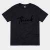 Thread Project Unisex Summer Tee Thumbnail