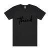 AS Colour Mens Block T shirt Thumbnail
