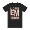 AS Colour Mens Block T shirt Thumbnail